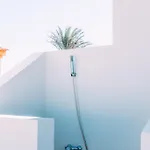 빌라 Paradise House: Piscina Privada, Playa 100m 코라레호