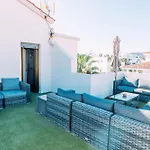 Paradise House: Piscina Privada, Playa 100m 코라레호