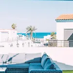 Paradise House: Piscina Privada, Playa 100m 빌라