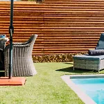 Paradise House: Piscina Privada, Playa 100m * 코라레호