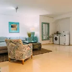 Paradise House: Piscina Privada, Playa 100m 코라레호