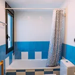 Paradise House: Piscina Privada, Playa 100m *