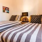 빌라 Paradise House: Piscina Privada, Playa 100m 코라레호