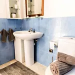 빌라 Paradise House: Piscina Privada, Playa 100m *