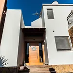 Paradise House: Piscina Privada, Playa 100m 빌라 *