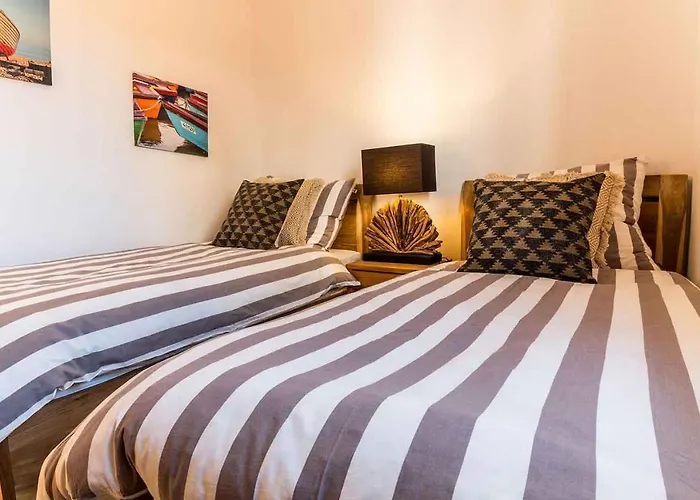 Villa Paradise House: Piscina Privada, Playa 100m Corralejo